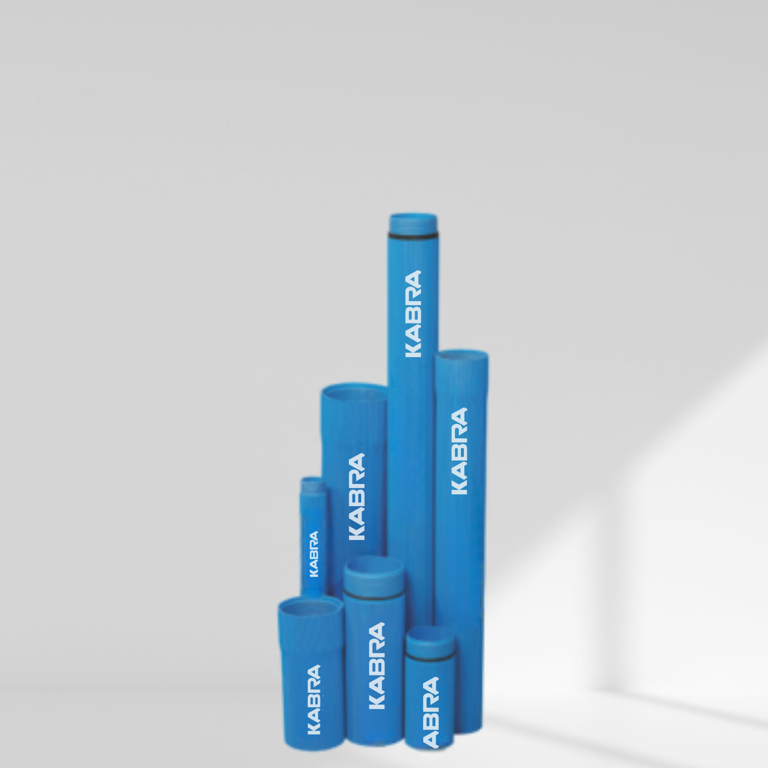 Casing Pipes