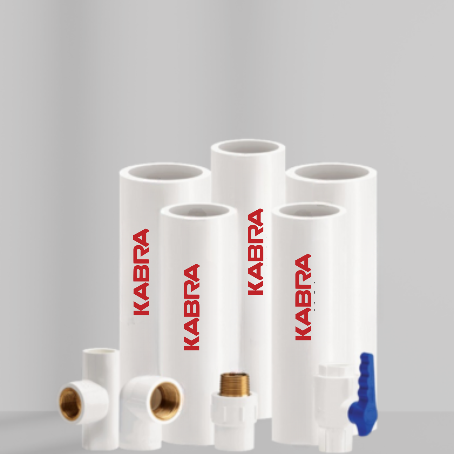 Upvs Pipes